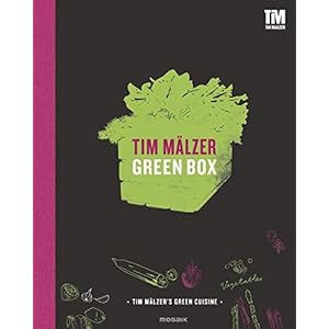 Green Box – Tim Mälzer’s Green Cuisine – US-Edition