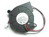 DC 5015S 5V 50MM x 15MM Turbine Brushless Cooling Blower Fan
