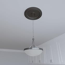 Ekena Millwork 16"OD x 3 1/2"ID x 1 3/8"P