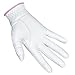 Intech Six-Pack Cabretta Leather Women's Golf Glove
