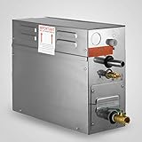 Adoner 6kw Steam Generator Sauna Bath Spa Shower