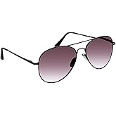 proSPORT Reading Sunglass Tinted FULL LENS Sun Reader Glasses Aviator Large Men Women NOT BIFOCAL