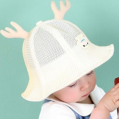 sun hat for 3 month old