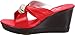 Onex Women's Knot Wedge Sandal