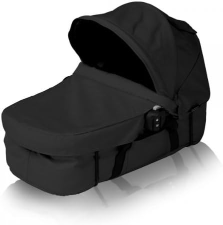 baby jogger city select carrycot