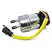 CBK Fuel Pump 49040-1063 for Kawasaki Vulcan Voyager XII ZG1200B VN1500 Nomad with Filter