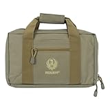 Allen Company Ruger Double Handgun/Pistol Case