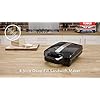 Tower-T27021-4-Slice-Deep-Fill-Sandwich-Maker-with-Easy-Clean-Non-Stick-Plates-Automatic-Temperature-Control-Cool-Touch-Handle-1600-W-Black Tower T27021 4-Slice Deep Fill Sandwich Maker with Easy Clean, Non-Stick Plates, Automatic Temperature Control, Cool…