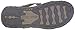 Skechers Women's Reggae Rockin Soundstage Sandal,Desert Studs,7 M US