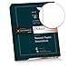 Southworth 100% Cotton Thesis Paper, 8.5” x 11”, 20 lb/75 GSM, Wove Finish, White, 250 Sheets - Packaging May Vary (35-120-10)