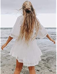 Bañador de manga larga para dama