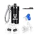 Ear Plugs for Sleeping, Noise Cancelling Ear Plugs Reusable by Softvox No Noise Ear Plugs for Snoring, Work, Office, Airplane Travel, Gardening, Large Machinery with Ear Plugs for Flying(34dB)