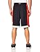Under Armour Men's Isolation Basketball Shorts