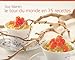 Le tour du monde en 75 recettes by