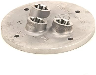 Market Forge 91-7031 Probe Plate