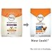 Nutro Wholesome Essentials Senior Dry Cat Food, Chicken & Brown Rice Recipe, 14 lb. Bag