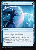 Magic: the Gathering - Dispel (076/274) - Battle for Zendikar