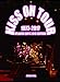 Kiss on Tour, 1973-2017