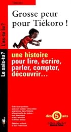 Grosse peur pour Tiékoro !