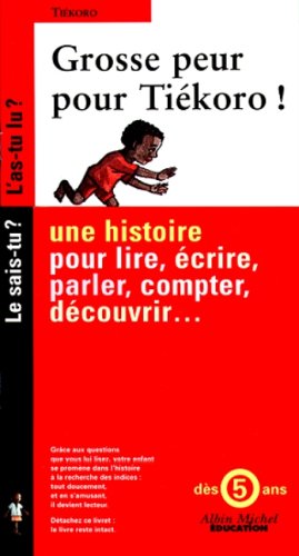 Grosse peur pour Tiékoro !