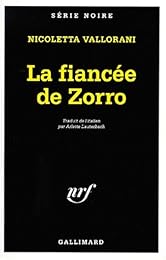 La  fiancée de Zorro