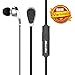 [NEW]VicTsing Bluetooth 4.1 Wireless Stereo lightest Sport Headset Earbuds Headphones with Mic Hands-free Voice Answering or Rejecting for ipod iphone SE/4/4s/5/5s/6/6s Plus Samsung Galaxy