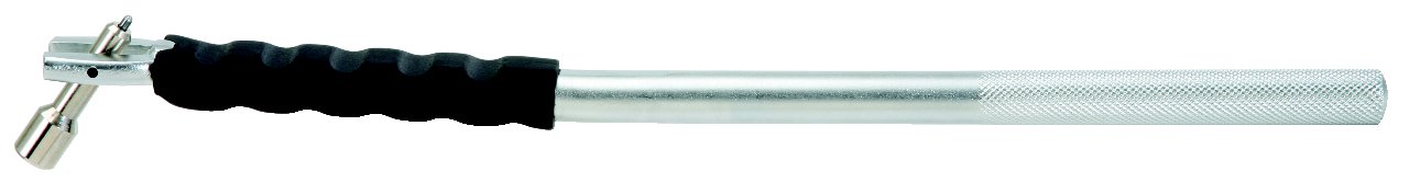 KS Tools 330mm Metal Tyre Valve Puller