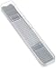 Swatch White Lacquered Ladies Watch SUOW100