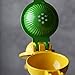 Premium Quality Top Rated Metal Lemon Lime Squeezer Manual Citrus Press Juicer Lemon Squeezer