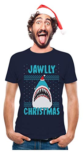jawlly christmas sweater