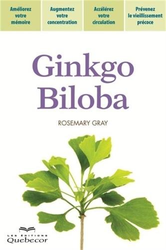 Ginkgo biloba