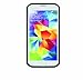 Body Glove Samsung Galaxy S5 G900 Body Glove Satin Case - Retail Packaging - Black