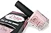 Pinky Petals Peel Off Liquid Tape Cuticle Guard, Pink