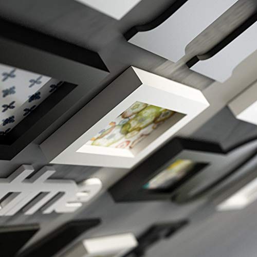 image for Toonshare Photo Frame | Plaque College Frame - Wall Decoration Combina