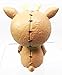 Gifts & Decor Ebros Furry Bones John The Reindeer Deer Costume Skeleton Monster Sit Up Ornament Figurine