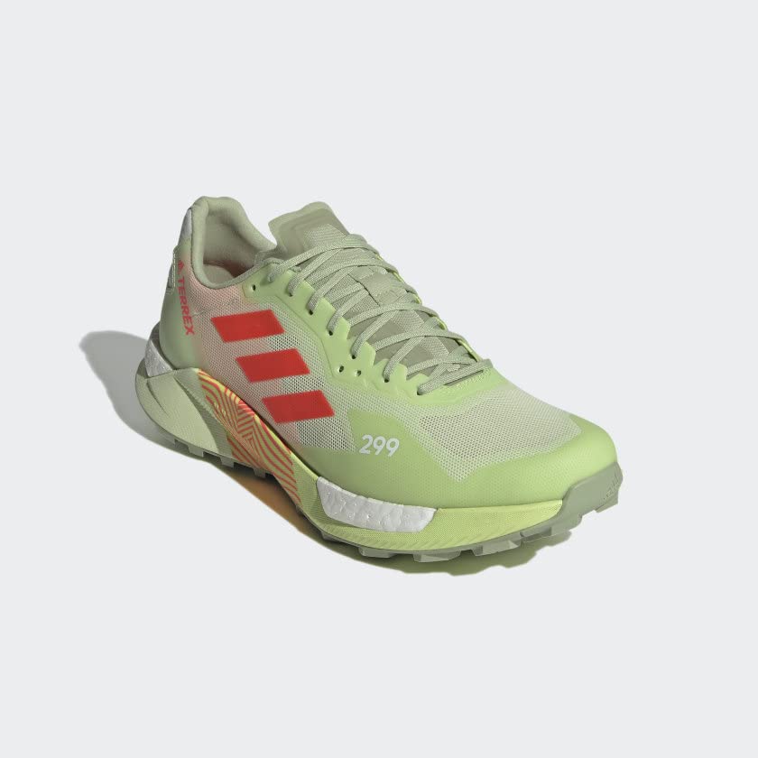 adidas Terrex Agravic Flow 2 GTX W, Women's Trainers