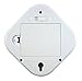 ADX Wireless Motion Sensor LED Light, Security or Night Light (Size: 3