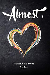 Livro Almost