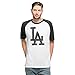 '47 MLB Men's Team Tri-State Raglan Tee