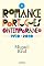 Livro O Romance Português Comtemporâneo 1950-2010