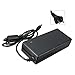 Fujitsu Siemens ADP65JH DB Laptop power supply / AC adaptor / charger PLUS US plug with 2.5 metre lead