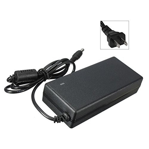 Fujitsu Siemens ADP65JH DB Laptop power supply / AC adaptor / charger PLUS US plug with 2.5 metre lead