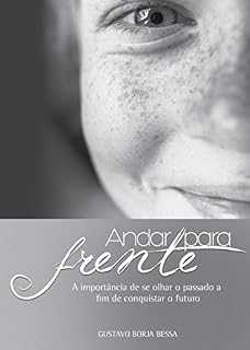 Livro Andar Para Frente (Mensagens Livro 291)