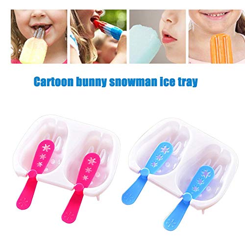 1 Heitaisi+Cartoon+2+Compartment+Ice+Cream+Popsicle