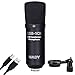 Nady USB Condenser Microphone (USB-1CX)