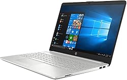 2021 HP 15.6" FHD IPS Flagship Laptop