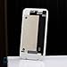 Iphone 4 GSM Back Door Cover A1332 (White)