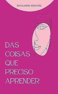 Livro Das coisas que preciso aprender