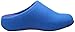FitFlop Women's Shuv Felt, Mazarine Blue, 7 M US