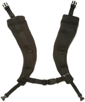 Wolfpack Gear USAR Mission Pack Upgrade Suspenders